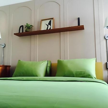 The House Tour Middletown Hotel Bandung Eksteriør billede