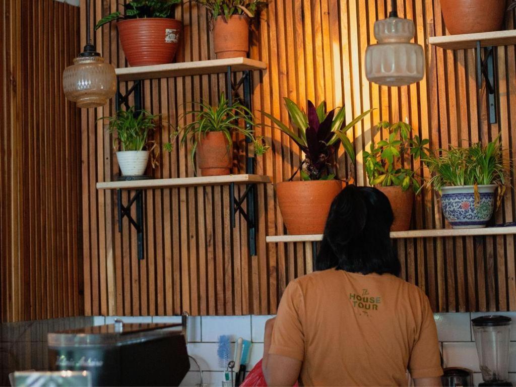 The House Tour Middletown Hotel Bandung Eksteriør billede