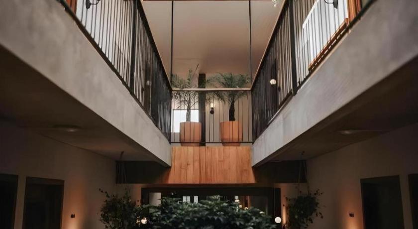 The House Tour Middletown Hotel Bandung Eksteriør billede
