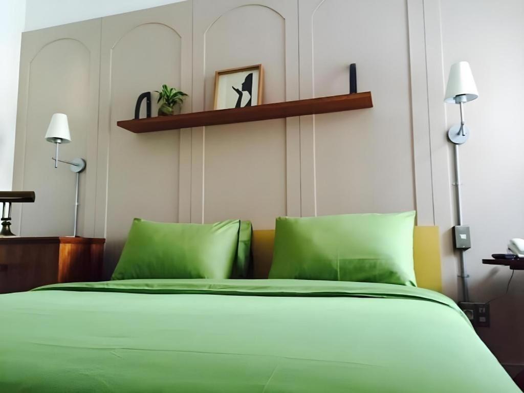 The House Tour Middletown Hotel Bandung Eksteriør billede