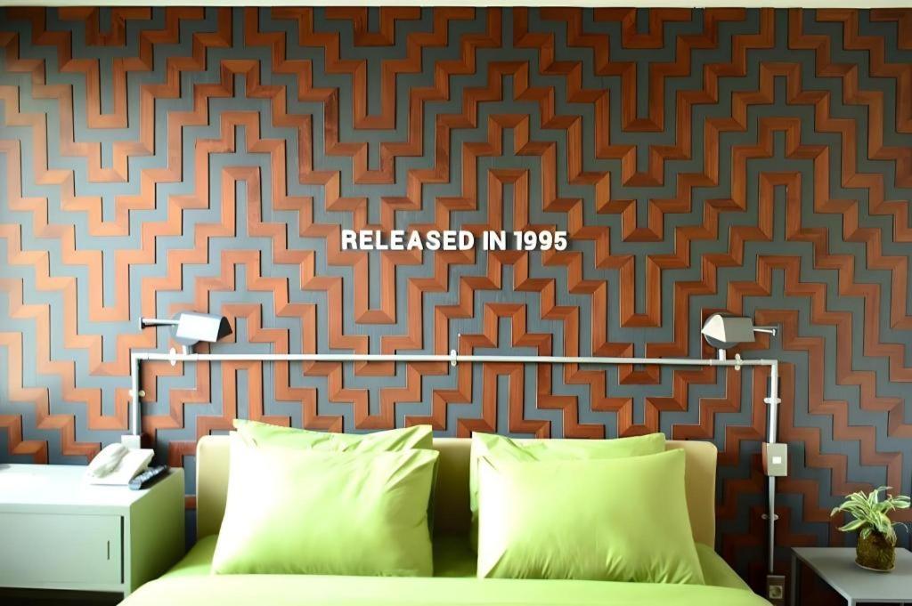 The House Tour Middletown Hotel Bandung Eksteriør billede