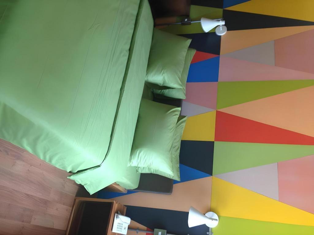 The House Tour Middletown Hotel Bandung Eksteriør billede