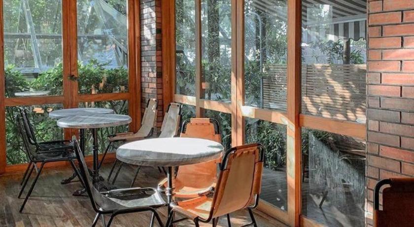 The House Tour Middletown Hotel Bandung Eksteriør billede