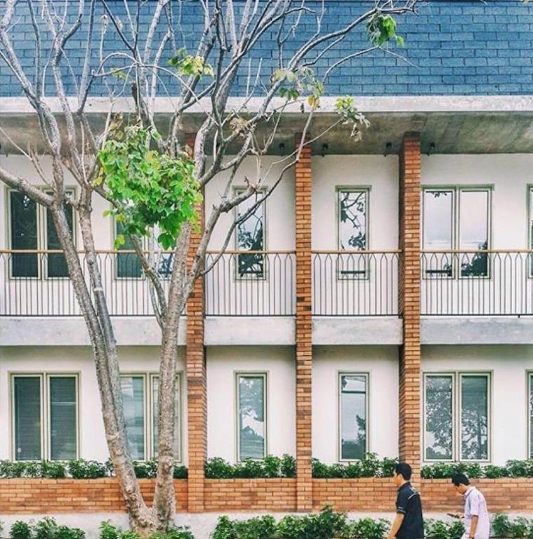 The House Tour Middletown Hotel Bandung Eksteriør billede