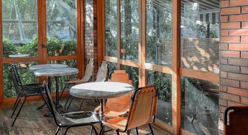 The House Tour Middletown Hotel Bandung Eksteriør billede