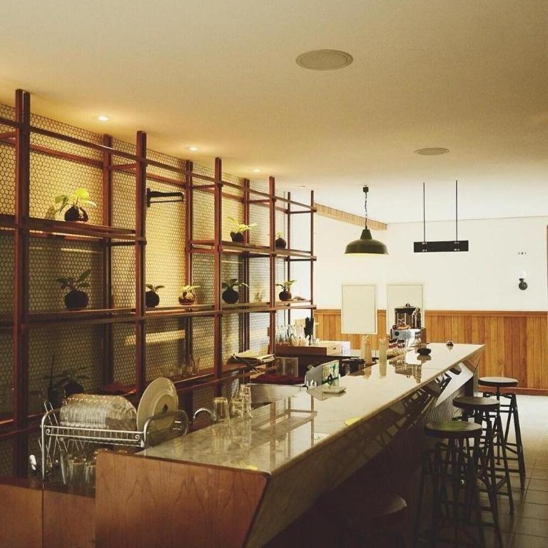 The House Tour Middletown Hotel Bandung Eksteriør billede